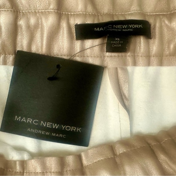 NWT Lt Pink Metallic Cyber Punk Y2K Skirt Glam Grunge Coquette Fairy BohoChic - Picture 4 of 8